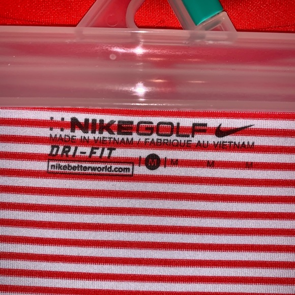 Nike Golf Top - Picture 4 of 4